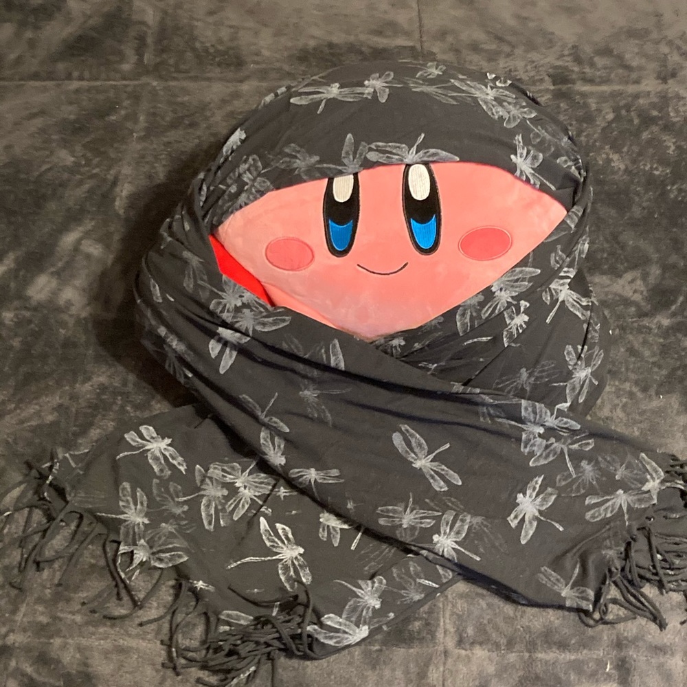 Scarf